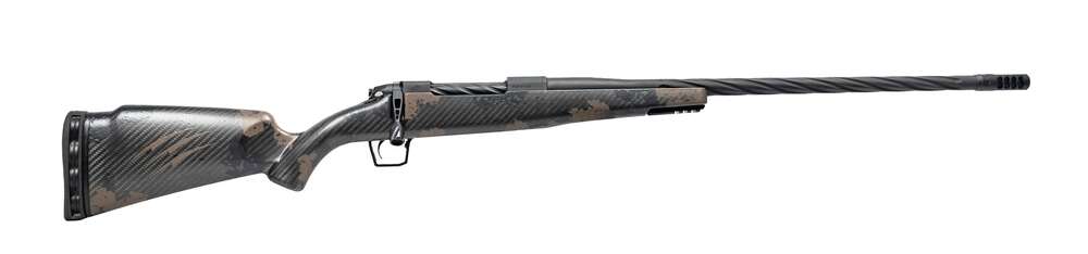 Rifles Long Guns Fierce Firearms Twisted Rogue 308Win TWISTED ROGUE 308W BLK/TPH 20" • TWROG308WIN20BT